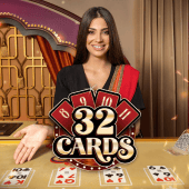 32 Baraha on staph win