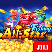 All Star Fishing on staph win