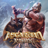 Asgardian Rising on staph win