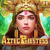 Aztec Priestess on staph win