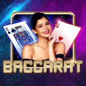 Baccarat B on staph win