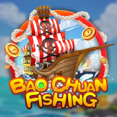 Bao Chuan Fishing on staph win