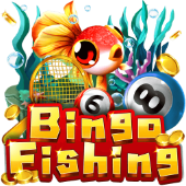 Bingo Fishing on staph win