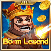 Boom Legend on staph win