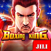 Boxing King on staph win