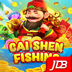 Cai Shen Fishing on staph win