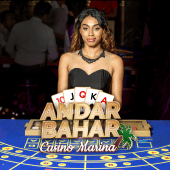 Casino Marina Andar Bahar on staph win