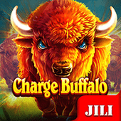 Charge Buffalo on staph win