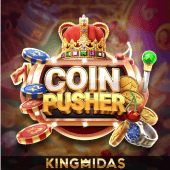 Coin Pusher on staph win