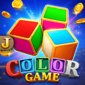 Color Game on staph win