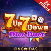 Dice Duet on staph win