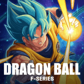 Dragon Ball on staph win