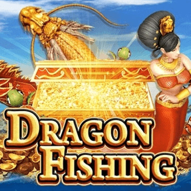 Dragon Fishing on staph win