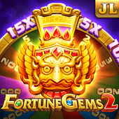 Fortune Gems 2 on staph win