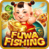Fuwa Fishing on staph win