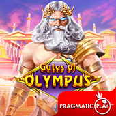 Gates of Olympus on staph win