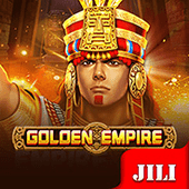 Golden Empire on staph win