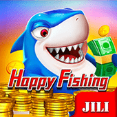 Happy Fishing on staph win