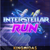 Interstellar Run on staph win