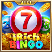 Irich Bingo on staph win