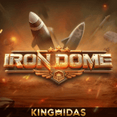 Iron Dome on staph win