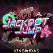 Jackpot Jump on staph win