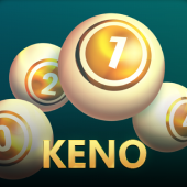 Keno on staph win
