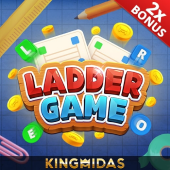 Ladder Game on staph win