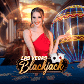 Las Vegas Blackjack on staph win
