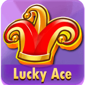 Lucky Ace on staph win