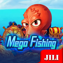 Mega Fishing on staph win