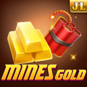 Mines Gold on staph win
