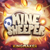 Minesweeper on staph win