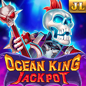 Ocean King Jackpot on staph win