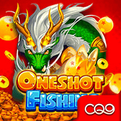 Oneshot Fishing on staph win