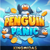 Penguin Panic on staph win