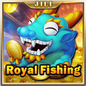 Royal Fishing on staph win