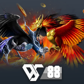 Sabong Hot Game icon on staph win