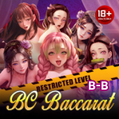 Sexy Blockchain Baccarat B B on staph win