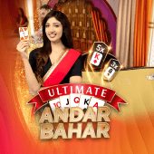 Ultimate Andar Bahar on staph win