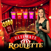 Ultimate Roulette on staph win