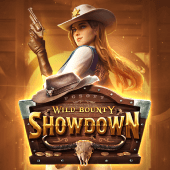 Wild Bounty Showdown on staph win